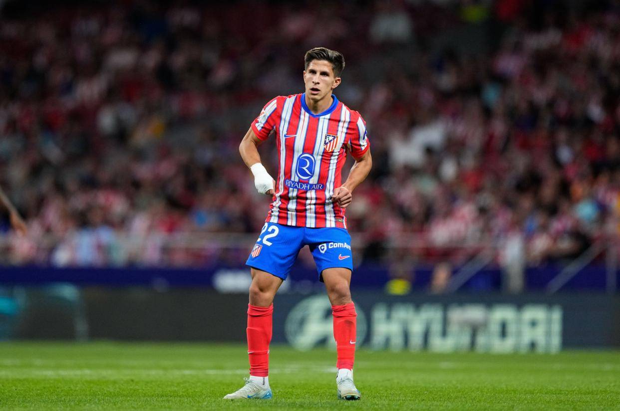 罕见！欧冠8队同分，最后一轮谁能锁定16强？